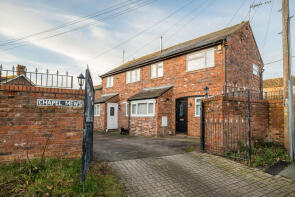 5, Chapel Mews, Marsh Lane, Elton, Chester CH2 4RF