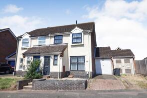 8, Mitre Close, Bedford MK41 0SS