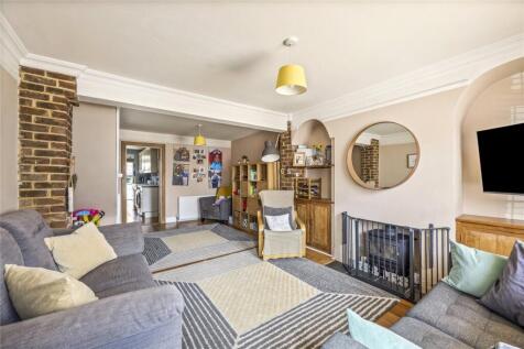 Fairfield Road, Burgess Hill, West Sussex, RH15