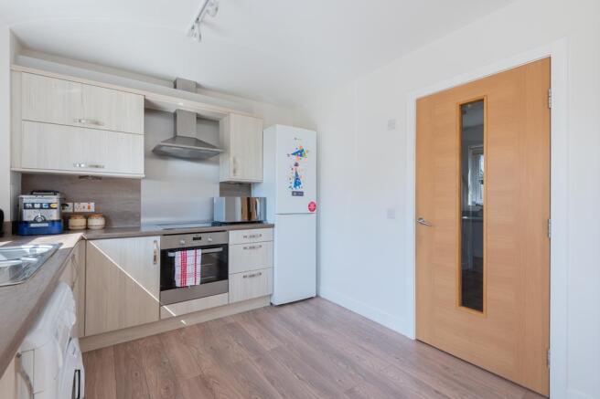 KITCHEN AGAIN