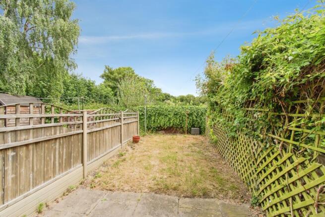 2 bed Terraced for sale Image 12