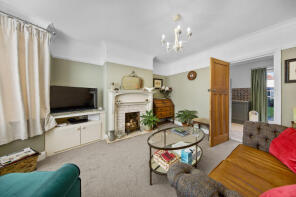 25, Brookbank Avenue, Brockwell, Chesterfield S40 4BA