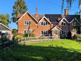 1, Harriets Gift, Grange, Colehill BH21 4HS