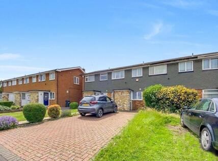 Whytecroft, Hounslow, TW5 9HH