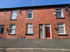 7, Derby Street, Edgeley, Stockport SK3 9HF