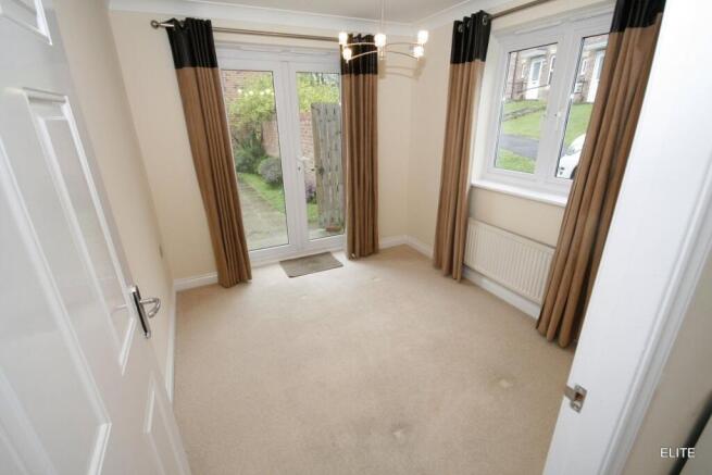 Old Dryburn Way, St Leonards, Durham, DH1  photo 4