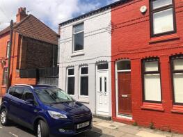 3, Dewsbury Road, Liverpool L4 2XE