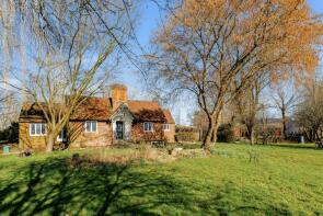 Boathouse Cottage, Pococks Lane, Eton, Windsor SL4 6HW