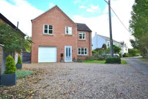 Paddock View, Bedford Row, Wisbech PE13 5RF