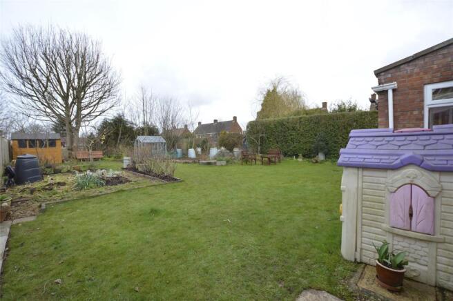 ar Garden