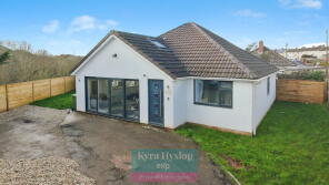 Sweet Briar, Lower Harrington Lane, Exeter EX4 8PU