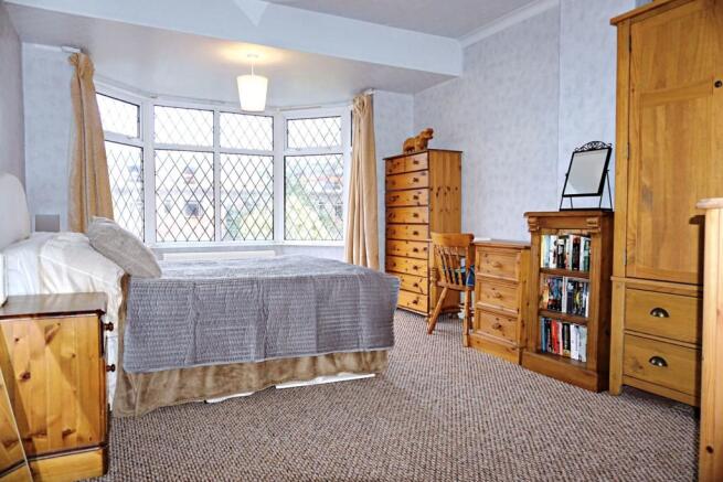 bedroom two