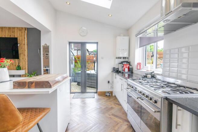 Kitchen 5