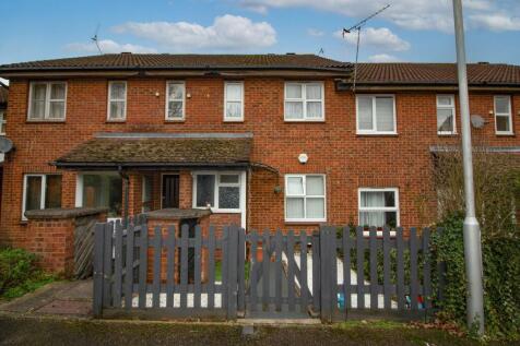 Redwood Close, South Oxhey, Watford, WD19