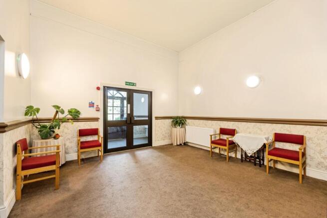 1 bed Apartment for sale Image 11