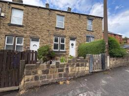 10, Carlton Road, Smithies, Barnsley S71 1UA