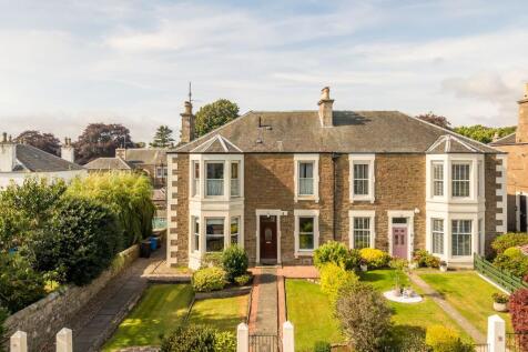 13 Grove Road, Broughty Ferry, DD5 1JN
