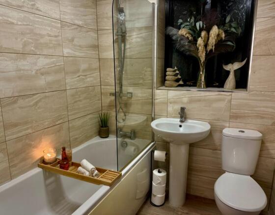 Bathroom 1