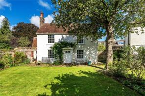 Fir Tree Cottage, Court Lane, Petersfield GU32 1JG