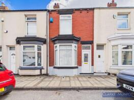 7, Howe Street, Middlesbrough TS1 4LD