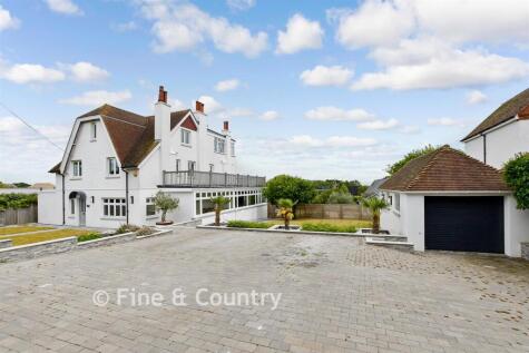 North Foreland Road, Broadstairs, Kent