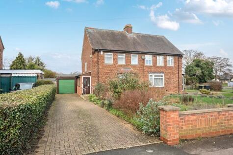 George Street, Shefford, SG17