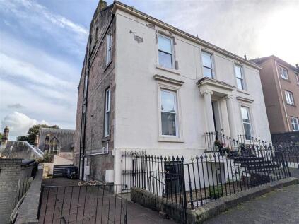 Campbell Street, Greenock