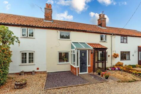 Northfield Loke, Wymondham