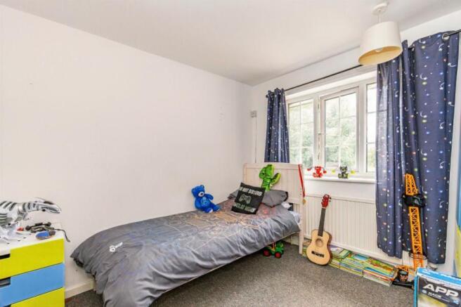 09. Bedroom No 2
