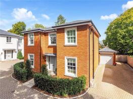 5, Appulby Gardens, Winchester SO22 6HW