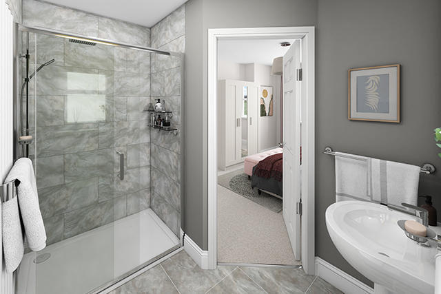 En-Suite