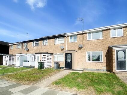 Belper Close, Battle Hill, Wallsend