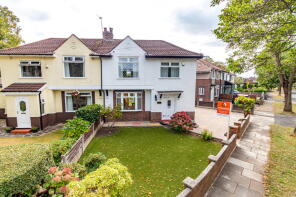 17, Snowden Avenue, Urmston, Flixton M41 6EE