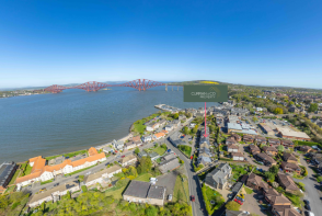 8, Villa Road, Queensferry, South Queensferry EH30 9RF