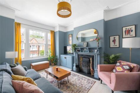 Dalkeith Road, London, SE21