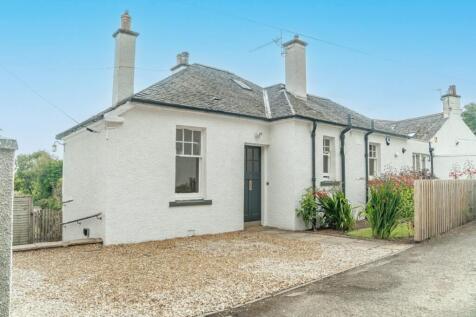 4 Station Loan, Balerno, EH14