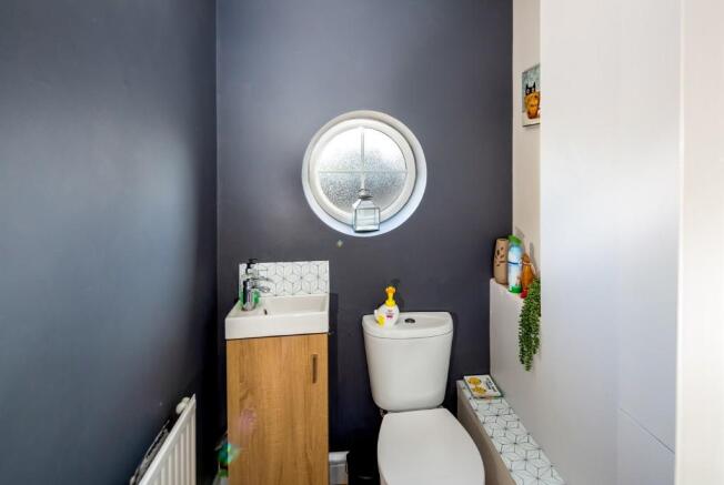 Cloakroom