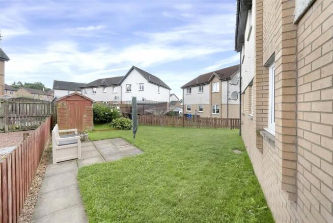 Communal Gdns