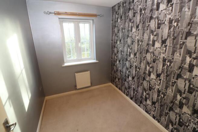 Bedrooom 3