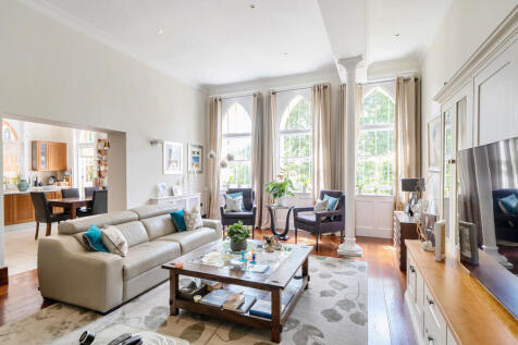 The Ridgeway, London