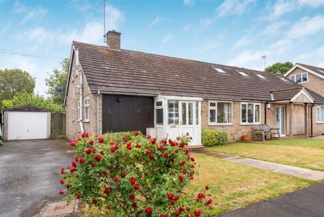 Hawthorn Close, Harpenden, AL5