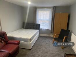 Top Flat, 83, Ondine Road, London SE15 4EA