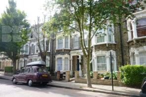 4, Tabley Road, London N7 0NQ