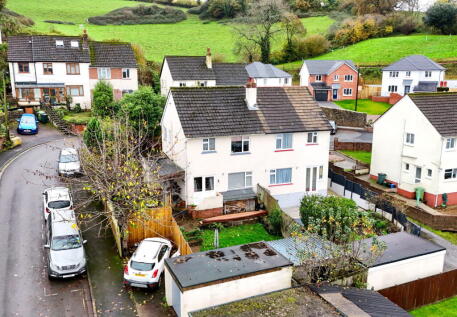 Gothic Road, Newton Abbot, TQ12 1LD