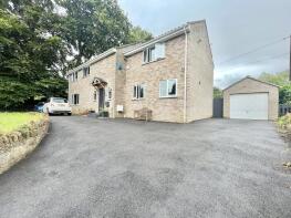Tall Trees, Dorchester Road, Yeovil BA20 2RW