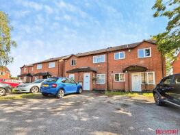 45, Somergate Road, Cheltenham GL51 0QE