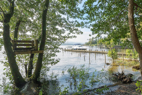 North Highfield, Rayrigg Road, Windermere, Cumbria, LA23 1EX