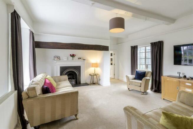 Witherley Lodge, 12 Watling Street, Witherley  (11