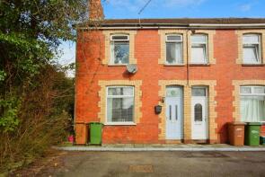 19, Napier Street, Caerphilly CF83 8PR