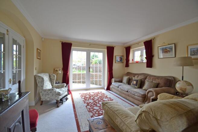 Drawing room